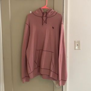 Abercrombie & Fitch Men Hoodie
